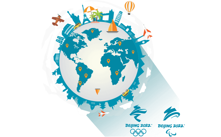 在圣马力诺连接到中国的软件 - SQUIDCN